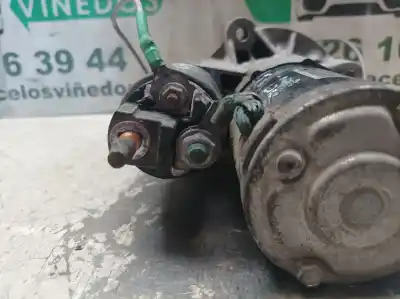 Автозапчасти б/у двигатель запускается за citroen c5 tourer ah01 ссылки oem iam 980505868001  