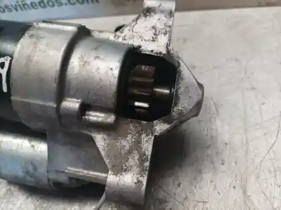 Автозапчасти б/у двигатель запускается за citroen c5 tourer ah01 ссылки oem iam 980505868001  