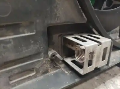 Автозапчасти б/у электрический вентилятор за citroen c5 tourer ah01 ссылки oem iam 9804778380  