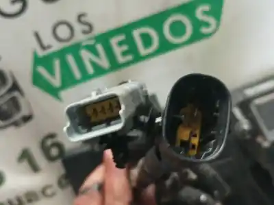 Автозапчасти б/у электрический вентилятор за citroen c5 tourer ah01 ссылки oem iam 9804778380  