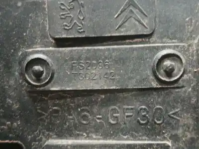 Автозапчасти б/у электрический вентилятор за citroen c5 tourer ah01 ссылки oem iam 9804778380  