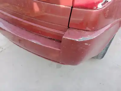 Second-hand car spare part rear bumper for bmw x3 (e83) m57n2306d2 oem iam references   