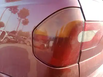 Piesă de schimb auto la mâna a doua LAMPÃ SPATE STÂNGA pentru BMW X3 (E83)  Referințe OEM IAM   