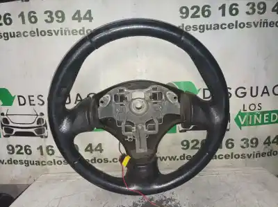 Pezzo di ricambio per auto di seconda mano VOLANTE per PEUGEOT 206 CC  Riferimenti OEM IAM 9644116577  