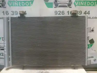 Автозапчасти б/у конденсатор / радиатор кондиционера воздуха за citroen c5 tourer ah01 ссылки oem iam 9684993080