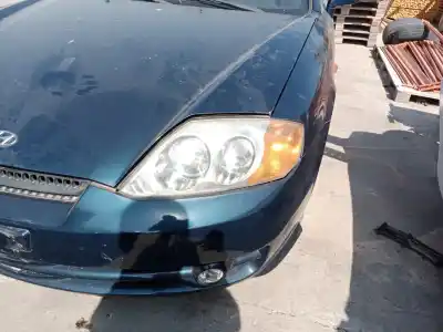 İkinci el araba yedek parçası SAG FAR için HYUNDAI COUPE (GK)  OEM IAM referansları   