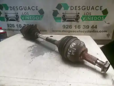 Автозапчасти б/у передняя левая трансмиссия за citroen c5 tourer ah01 ссылки oem iam 