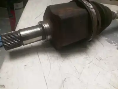 Автозапчасти б/у передняя левая трансмиссия за citroen c5 tourer ah01 ссылки oem iam   