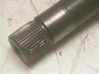 Автозапчасти б/у передняя правая трансмиссия за citroen c5 tourer ah01 ссылки oem iam   