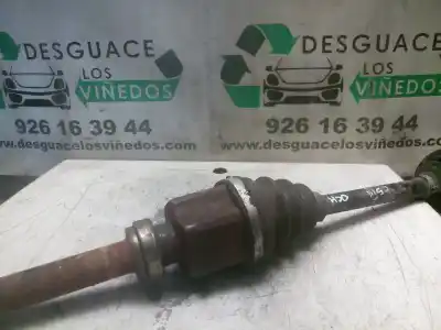 Автозапчасти б/у передняя правая трансмиссия за citroen c5 tourer ah01 ссылки oem iam   