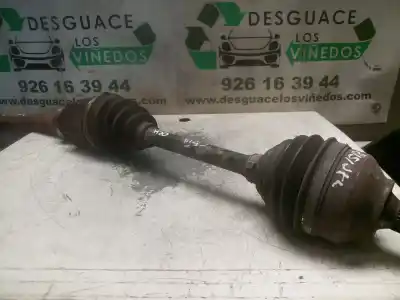 Автозапчасти б/у передняя правая трансмиссия за citroen c5 tourer ah01 ссылки oem iam 