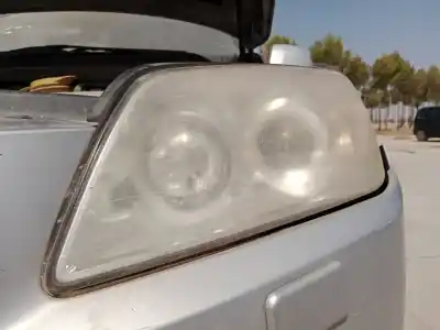 Second-hand car spare part left headlight for chevrolet captiva z20s-d oem iam references   