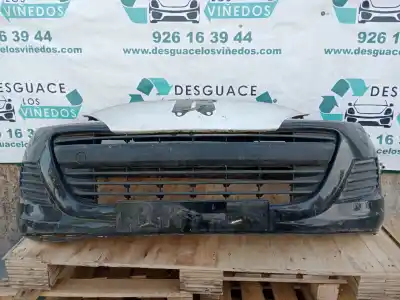 Pièce détachée automobile d'occasion LE PARE-CHOC AVANT pour PEUGEOT 207  Références OEM IAM   