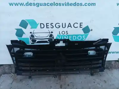 Автозапчасти б/у передняя решетка за fiat ii scudo (272) combi rh02 ссылки oem iam   