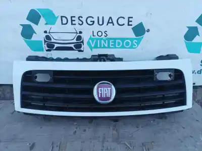 Автозапчастина б/у передня решіта для fiat ii scudo (272) combi rh02 посилання на oem iam 