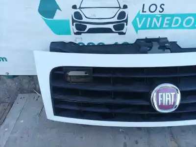 Автозапчасти б/у передняя решетка за fiat ii scudo (272) combi rh02 ссылки oem iam   