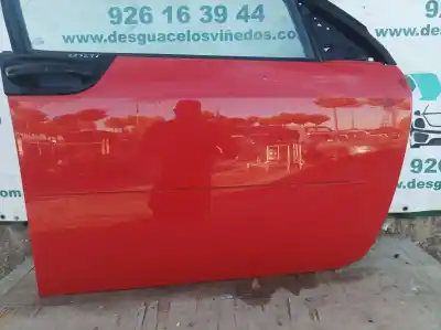 Автозапчасти б/у дверь передняя правая за smart forfour  ссылки oem iam   