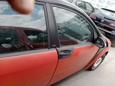 Автозапчасти б/у дверь передняя правая за smart forfour  ссылки oem iam   