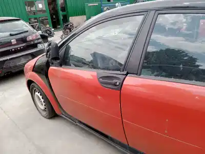 Автозапчасти б/у левая передняя дверь за smart forfour  ссылки oem iam   