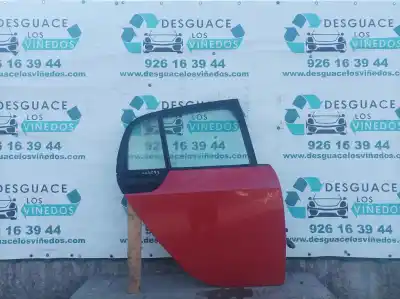 Автозапчасти б/у дверь задняя правая за smart forfour  ссылки oem iam   