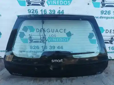 Автозапчасти б/у задняя дверь за smart forfour  ссылки oem iam   