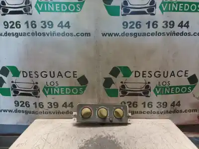 Автозапчасти б/у ОТОПЛЕНИЕ / КОНДИЦИОНИРОВАНИЕ ВОЗДУХА за RENAULT TWINGO I (C06)  ссылки OEM IAM 52479162  