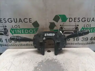 Автозапчасти б/у управление светом за citroen c5 tourer ah01 ссылки oem iam 