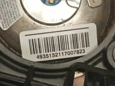 Автозапчасти б/у передняя левая подушка безопасности за citroen c5 tourer ah01 ссылки oem iam 98015973zd  