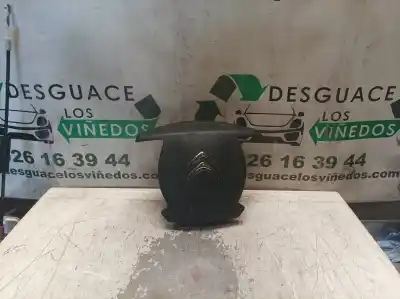 Автозапчасти б/у передняя левая подушка безопасности за citroen c5 tourer ah01 ссылки oem iam 98015973zd