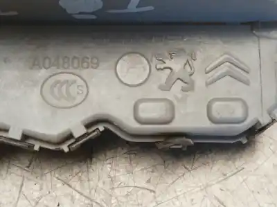 Автозапчасти б/у замок задней левой двери за citroen c5 tourer ah01 ссылки oem iam psa006187  