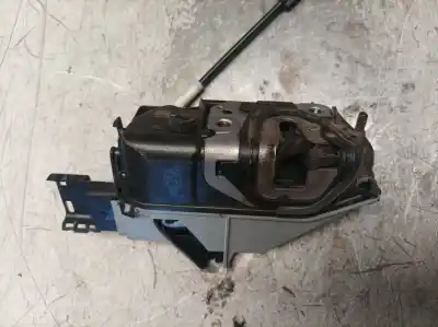 Автозапчасти б/у замок задней левой двери за citroen c5 tourer ah01 ссылки oem iam psa006187  