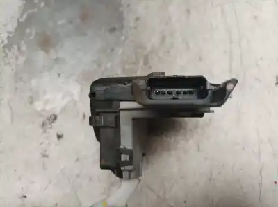 Автозапчасти б/у замок задней левой двери за citroen c5 tourer ah01 ссылки oem iam psa006187  