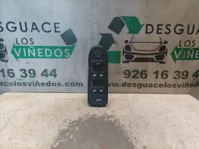 Автозапчасти б/у выключатель левого переднего окна за citroen c5 tourer ah01 ссылки oem iam 96659465zd