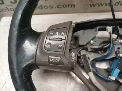Автозапчасти б/у руль за lexus gs (gs/us/ws19) 2grfse ссылки oem iam   