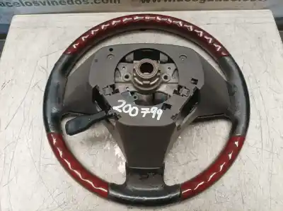 Автозапчасти б/у руль за lexus gs (gs/us/ws19) 2grfse ссылки oem iam   