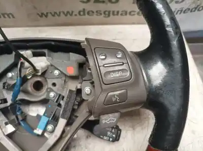 Автозапчасти б/у руль за lexus gs (gs/us/ws19) 2grfse ссылки oem iam   