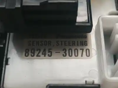 Pièce détachée automobile d'occasion commutateur multifonctions pour lexus gs (gs/us/ws19) 2grfse références oem iam 8924530070  