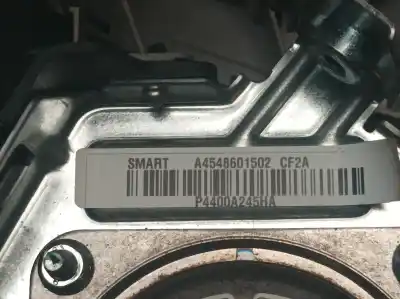 Автозапчасти б/у передняя левая подушка безопасности за smart forfour  ссылки oem iam   