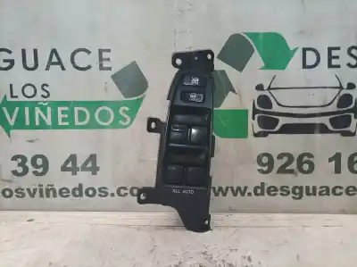 Pezzo di ricambio per auto di seconda mano interruttore alzacristalli anteriore sinistro per lexus gs (gs/us/ws19) 2grfse riferimenti oem iam 
