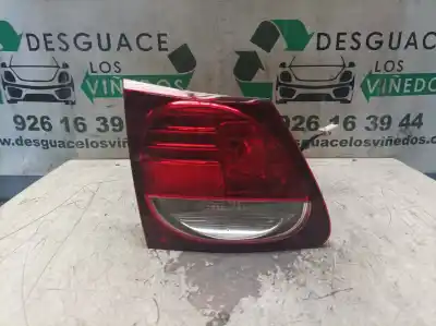 Pezzo di ricambio per auto di seconda mano luce di coda interna sinistra per lexus gs (gs/us/ws19) 2grfse riferimenti oem iam 
