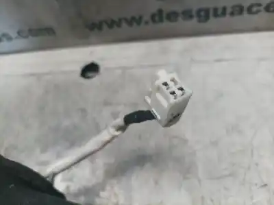 Pezzo di ricambio per auto di seconda mano luce di coda interna sinistra per lexus gs (gs/us/ws19) 2grfse riferimenti oem iam   