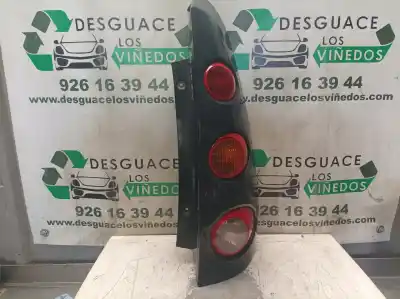 Автозапчасти б/у правый задний фонарь за smart forfour ссылки oem iam a4548200064