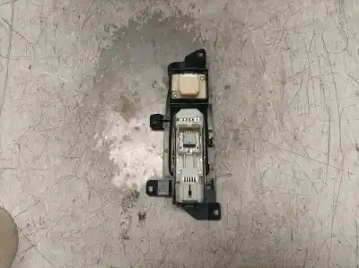 Pièce détachée automobile d'occasion commande de lève vitre avant droit pour lexus gs (gs/us/ws19) 2grfse références oem iam 8403030110  