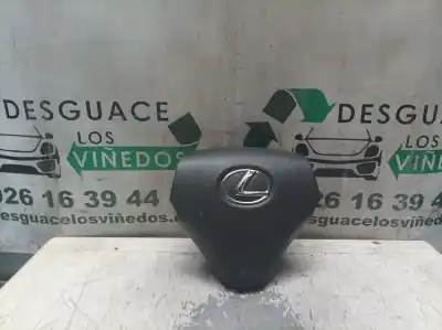 Pezzo di ricambio per auto di seconda mano air bag anteriore sinistro per lexus gs (gs/us/ws19) 2grfse riferimenti oem iam 