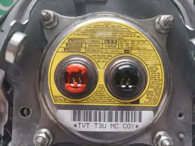 Second-hand car spare part front left air bag for lexus gs (gs/us/ws19) 2grfse oem iam references   