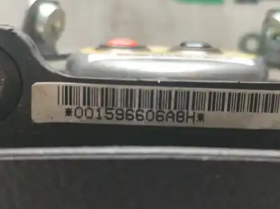 Second-hand car spare part front left air bag for lexus gs (gs/us/ws19) 2grfse oem iam references   