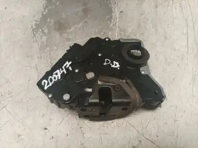 Second-hand car spare part front right door lock for lexus gs (gs/us/ws19) 2grfse oem iam references   