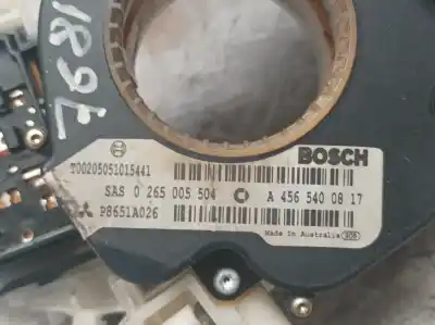 Автозапчасти б/у многофункциональное управление за smart forfour  ссылки oem iam a4565400817  