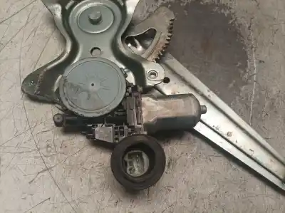 Second-hand car spare part rear right window regulator for lexus gs (gs/us/ws19) 2grfse oem iam references   