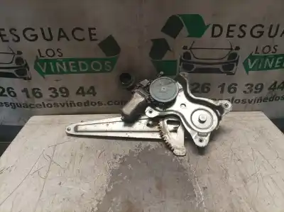 Pezzo di ricambio per auto di seconda mano alzacristalli posteriore destro per lexus gs (gs/us/ws19) 2grfse riferimenti oem iam 